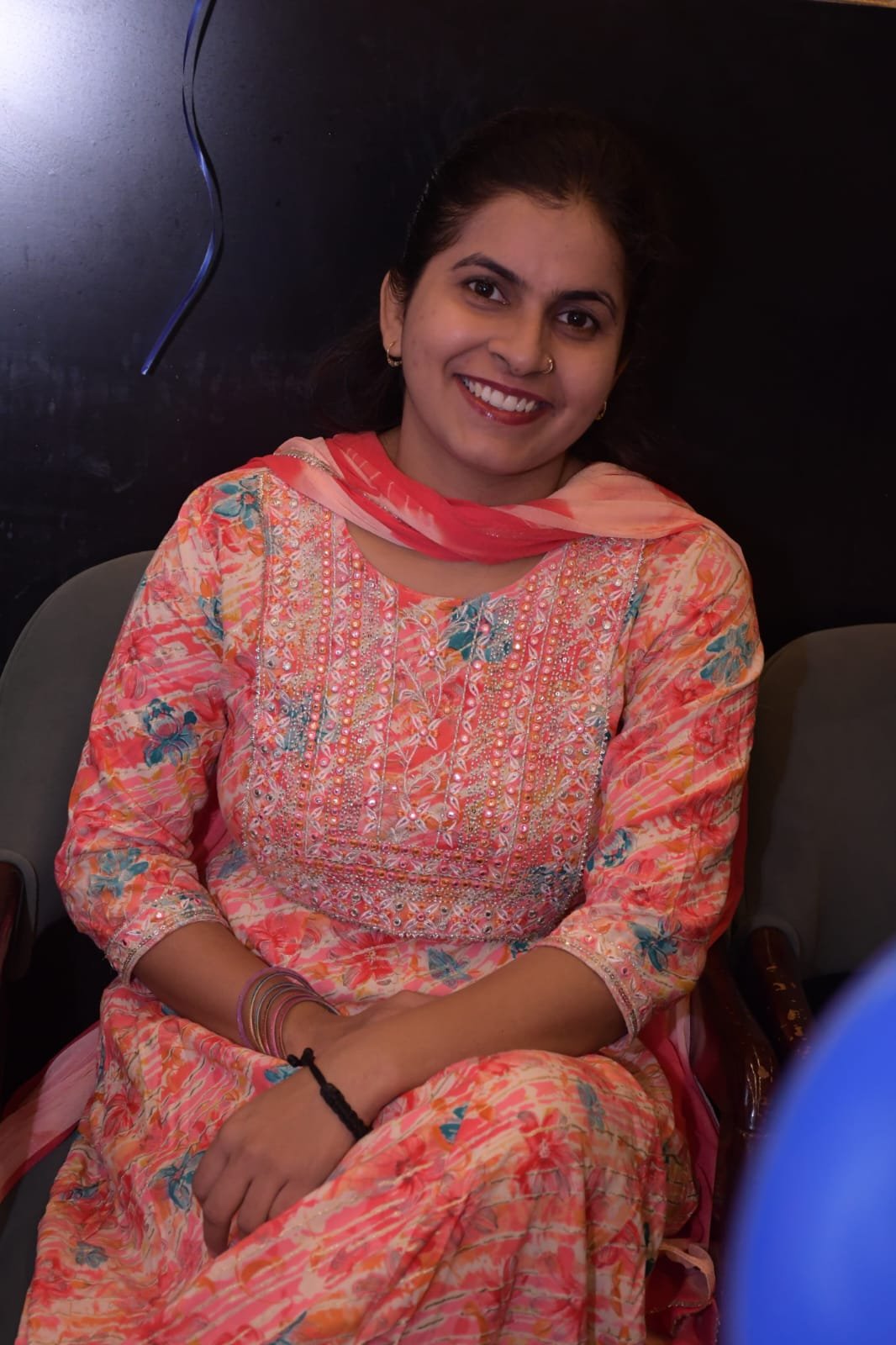 Neha Yadav